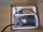 Eaton GMEV40CME1B-WC 40A 208-240V Charger Levev 9.6 Kw Wall Indoor/ Outdoor New. Price: $550.00.