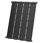 Industrial Grade Solar Pool Heater Panel Advanced High-wind Mounting Security New. Price: $629.99.