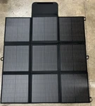 Lvyuan 200W Portable Solar Panel Foldable Blanket, Monocrystalline Huge... Open. Price: $229.99.