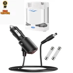 Car Caire Freestyle Comfort Portable Oxygen O2 Charger, Black New. Price: $34.99.