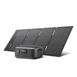 Ef Ecoflow Solar Generator River 3 Panel, 245WH Portable Power Station New. Price: $224.99.