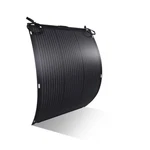 Flextreme 100-WATT Monocrystalline Etfe Solar Panel Single With 360 Flexi New. Price: $115.69.