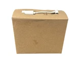 Ring Oem Solar Panel 1.9W For Stick Up Cam White 5F78E9 W/ Combo Mount Open. Price: $36.99.