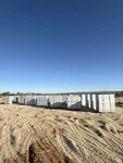 (540) Yingli 235W Used Solar Panels Full Lot Pickup Lancaster 935. Price: $4050.00.