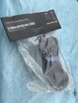 Goal Zero Boulder 8MM Input 30' Ext Cable Connects Yeti, Sherpa To Solar Panel New. Price: $25.00.