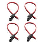 Sae Extension Cable, Connector Quick Disconnect Plug For ... New. Price: $11.79.