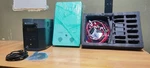 Ecoflow Smart Home Panel SHP1 + Delta Max 1600 Generator Car Charger Bundle Used. Price: $799.00.