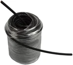 Temco Awg Solar Pv Wire, 100 Ft Black, Bare Copper, Made In Usa New. Price: $112.27.