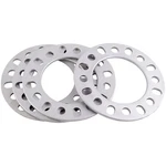 Dcvamous 4PC 8X6.5 8X165.1 8X170 8X180 Wheel Spacers 1/4 Inch (6MM) Compatibl... New. Price: $55.43.