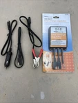 Thunderbolt Magnum Solar 100 Watt Charge Regulator 96728 7A Panel Input Open. Price: $19.99.