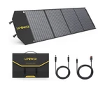 Lipower 100W Portable Solar Panel 18V, Foldable Charger For Jackery/ank... New. Price: $112.01.