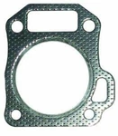 Honda GX140 GX160 GX200 Cylinder Head Gasket Oem 12251-ZE1-800 New. Price: $24.99.