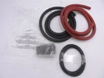 6' Windynation Power Inverter Battery Cable Wire Kit 4/0 Gauge Awg Solar Marine New. Price: $97.99.