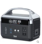 Daranener Portable Power Station 56000MAH, LIFEPO4 Battery Backup New. Price: $105.00.