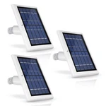 Wasserstein Arlo Ultra Solar Panels, 3 Pack - White See Description Open. Price: $59.95.