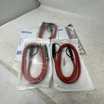 QTY=3, Igreely Sae To Power Extension Cable, 10GA, 3', Quick Disconnect New. Price: $19.99.