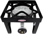 Gasone B-5450A 200,000 Btu Propane Burner, Heavy-duty Outdoor Stove With New. Price: $192.99.