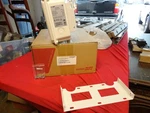 Solaredge SE-MTR240-NN-S-S1 1PHASE 240V Energy Meter W/ Modbus Se-rgmtr Ty New. Price: $19.00.