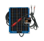 Pulsetech Solarpulse SP-12 Battery Charger Maintainer, Watt, Blue New. Price: $355.44.