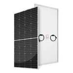 Rich Solar RS-M250P Mega Pro 250W 24V; Monocrystalline Panel; Watt/ New. Price: $254.96.