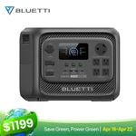 Bluetti Elite 300 3014WH Portable Power Station Generator For Camping Rv Backup New. Price: $1498.75.