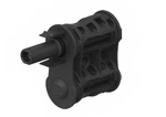 Staubli 32.0197 Branch Connector MC4-EVO Male PV-AZS4-EVO 2-UR New. Price: $7.30.