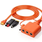 Connector For Jackery Solarsaga Panels - Series Connection Up... New. Price: $56.37.