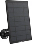 Iegeek Solar Panel For Outdoor Security Camera Home Cctv,usb Port Type-c New. Price: $19.99.