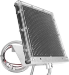 Highwild 12-VOLT Solar Panel Charger For 12V Feeder D- New. Price: $32.36.