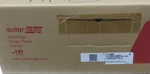 Solaredge Inverter SE1000H-US000BEI4 New. Price: $1099.78.