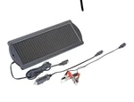 12 Volt Solar Battery Maintainer Car Panel Charger 2-WATT A2 New. Price: $26.95.