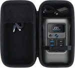 Case Compatible With Anker Solix C200 Dc Power Bank Station, 192WH Portable New. Price: $42.39.