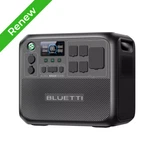 Bluetti AC200L 2400W 2048WH Portable Power Station Solar Generator For Road Trip Certified. Price: $873.75.
