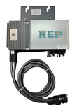 Nep Northern Electric BDM-300X2 Microinverter Used. Price: $75.00.