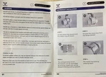 Voltset VS-100-4IN Duct Ventilation Fan Electric 110V 60HZ 24.5X18X17 Cm New. Price: $45.00.