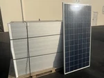 Lot Of 25 Solar Watt Multicrystalline Panels Pn: JAP6-72-310/3BB Used. Price: $987.50.