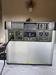 Goal Zero Yeti 3000X Portable Power Station Generator Battery Inverter Used. Price: $1350.00.