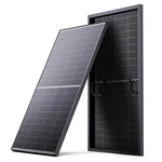 Callsun Ntype 16BB Bifacial Solar Panel, Watt For 12V Ba... New. Price: $242.43.