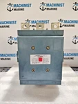 Hyundai Hmc 400W22 380-440V 3POLE 600A Magnetic Contactor Used. Price: $599.00.