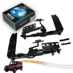 New, Electric Sunroof Bracket Kit For Mercedes G W463 (2018-...). Price: $133.99.