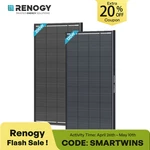 Renogy Shadowflux N-type 200W 120W Solar Panel Anti-shading 25% High-efficiency New. Price: $204.99.