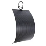 Lensun 100W 12V Flexible Solar Panel Open. Price: $219.00.