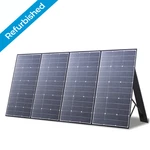 Allpowers SP037 400W Portable Solar Panel Waterproof Foldable For Station Very. Price: $359.00.