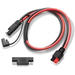 Paekq Solar Connector Sae Extension Cable 10 Awg For Anderson Po... New. Price: $22.92.