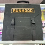 Runhood Portable Solar Panels -- Seri 100 Free Shipping Used. Price: $149.99.