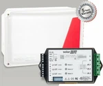 Solaredge, Electricity Meter, New Unopened Box SE-MTR240-2-200-S1. Price: $150.00.