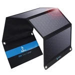 Bigblue 28W Solar Panel Charger With Dual Usb-c And Usb-a, Portable Pho... New. Price: $114.46.
