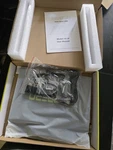 Marbero 30W Portable Foldable Solar Panel ED-30 High Conversion 12V For Camping Open. Price: $130.00.