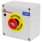 Imo FRS-ESW1 Fireraptor Emergency Rapid Shutdown Switch New. Price: $105.99.