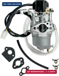 Yamakato Huayi P16D-1 Inverter Carburetor For Predator 2000/1600 Ipower SUA200 New. Price: $49.00.